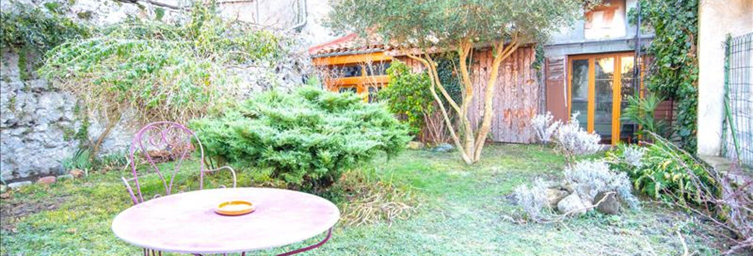 Maison 5 Pièces 134 m² à vendre à Saint-Bertrand-de-Comminges (31510)