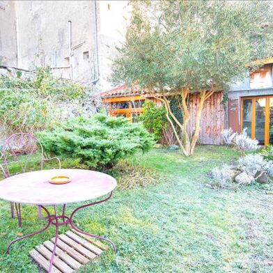 Maison 5 pièces 243800 €