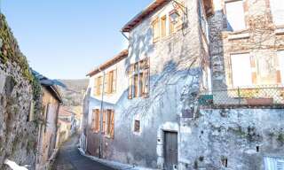 Maison 5 Pièces 134 m² à vendre à Saint-Bertrand-de-Comminges (31510)