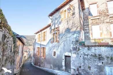 Maison 5 pièces 243800 €