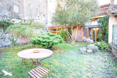 Maison 5 pièces 243800 €
