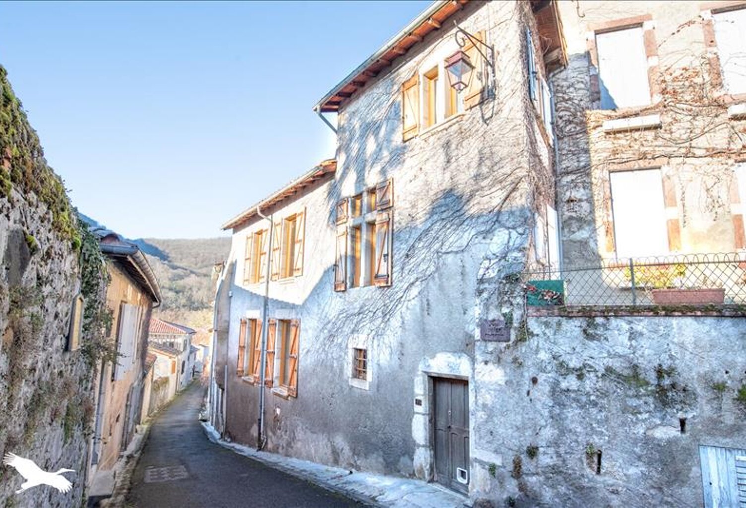 Maison de ville de 5 pièces principales — photo 1
