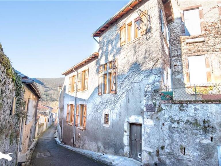 Maison de ville de 5 pièces principales — photo 1
