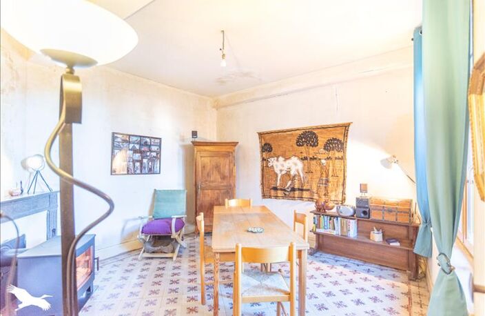 Maison de ville de 5 pièces principales — photo 2