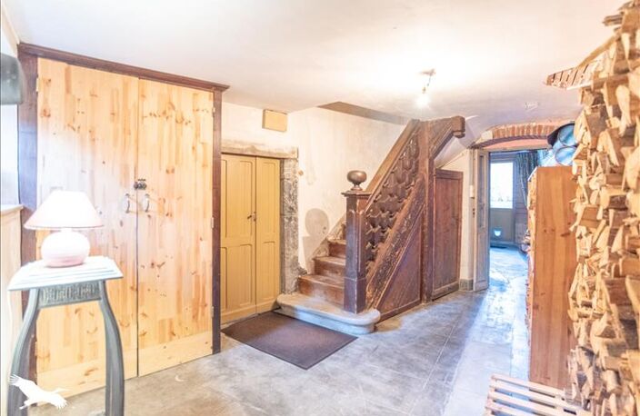 Maison de ville de 5 pièces principales — photo 3