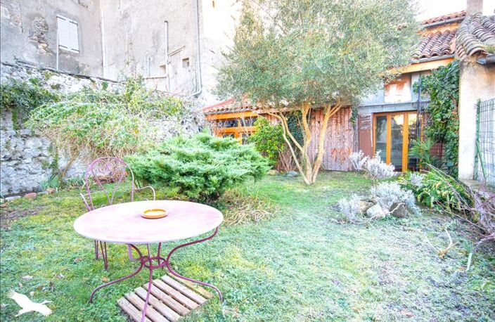 Maison de ville de 5 pièces principales — photo 4