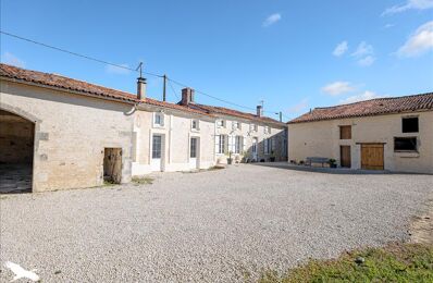 vente maison 324 940 € à proximité de Authon-Ébéon (17770)