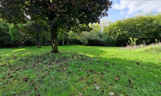 Terrain  754 m² à vendre à La Couronne (16400)