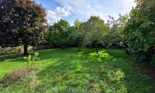 Terrain  754 m² à vendre à La Couronne (16400)