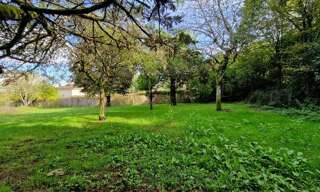 Terrain  754 m² à vendre à La Couronne (16400)