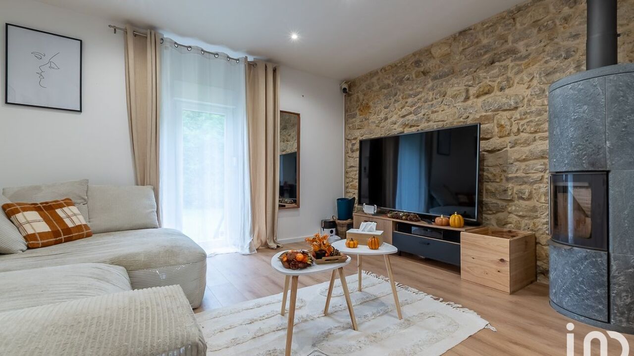 maison 5 pièces 105 m2 à vendre à Piennes (54490)