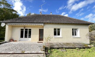 Maison 4 Pièces 81 m² à vendre à Mareuil-sur-Cher (41110)