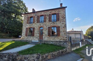 vente maison 262 000 € à proximité de Cesson-Sévigné (35510)