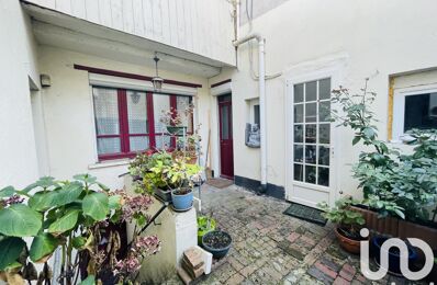 vente maison 92 000 € à proximité de Lys-Haut-Layon (49310)