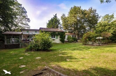 vente maison 213 000 € à proximité de Saint-Privat-en-Périgord (24410)