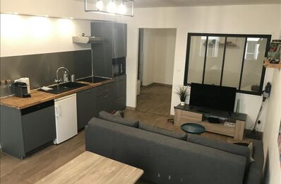 vente appartement 85 000 € à proximité de Haulies (32550)