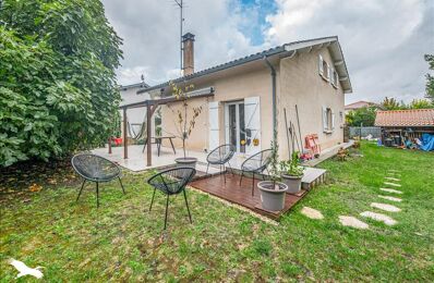 vente maison 535 500 € à proximité de Bègles (33130)