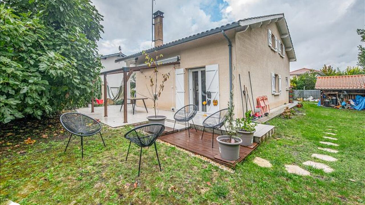 maison 5 pièces 130 m2 à vendre à Bruges (33520)