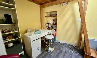 Appartement 1 Pièce 25 m² à vendre à Nantes (44000)