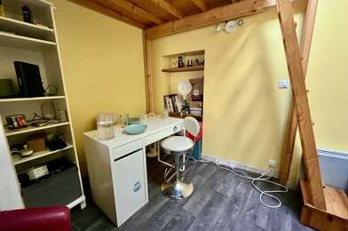 Appartement 1 pièces 98550 €