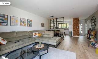 Maison 6 Pièces 92 m² à vendre à Bouguenais (44340)