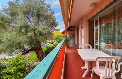 vente appartement 260 000 € à proximité de La Colle-sur-Loup (06480)