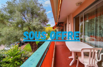 vente appartement 260 000 € à proximité de Biot (06410)