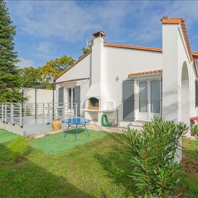 Maison 3 pièces 85 m²