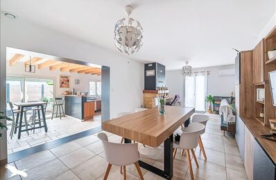 vente maison 446 250 € à proximité de Prignac-Et-Marcamps (33710)