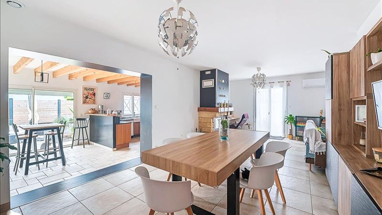 maison 6 pièces 146 m2 à vendre à Le Pian-Médoc (33290)