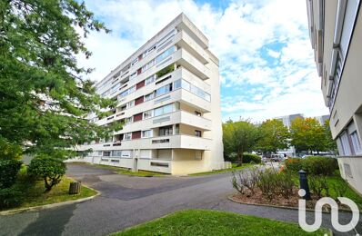 vente appartement 185 000 € à proximité de Saint-Rémy-l'Honoré (78690)