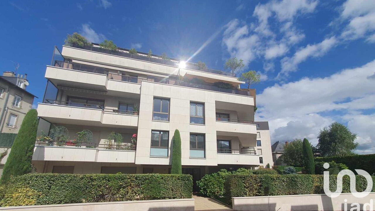 appartement 4 pièces 84 m2 à vendre à Limoges (87000)