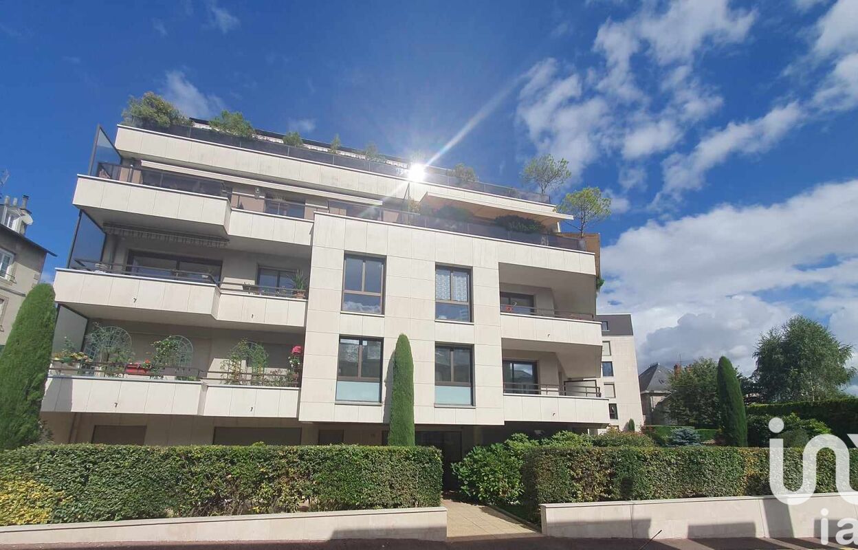 appartement 4 pièces 84 m2 à vendre à Limoges (87000)