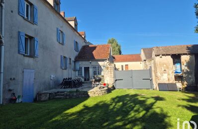 vente maison 299 000 € à proximité de Boutigny (77470)