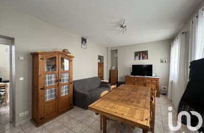 vente maison 330 000 € à proximité de Livry-Gargan (93190)