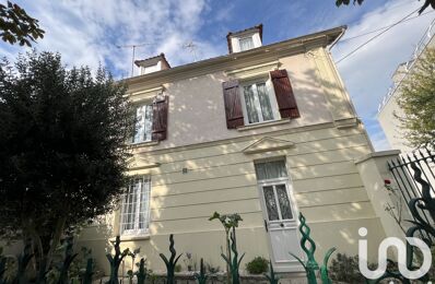 vente maison 330 000 € à proximité de Paris 8 (75008)