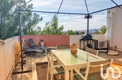 vente appartement 299 000 € à proximité de Carnoux-en-Provence (13470)