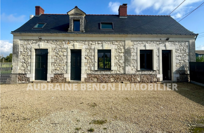 vente maison 245 000 € à proximité de Brissac-Loire-Aubance (49320)