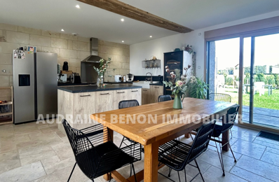 vente maison 235 000 € à proximité de Beaufort-en-Vallée (49250)