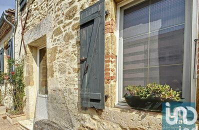 vente maison 315 000 € à proximité de Lussan (32270)