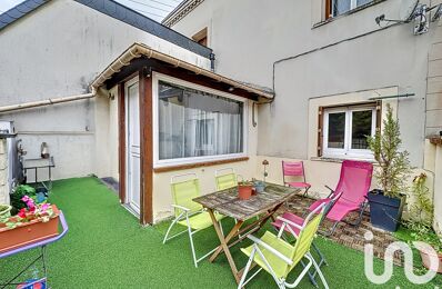 vente maison 169 000 € à proximité de La Vaupalière (76150)