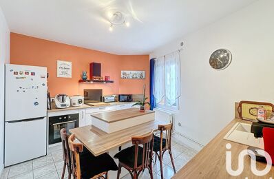 vente maison 169 000 € à proximité de La Bouille (76530)