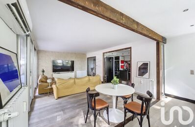 vente appartement 479 500 € à proximité de Lacroix-Falgarde (31120)