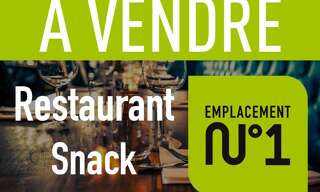 Commerce 2 Pièces 60 m² à vendre à Saint-Pierre (97410)