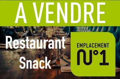 Commerce 2 pièces 132000 €