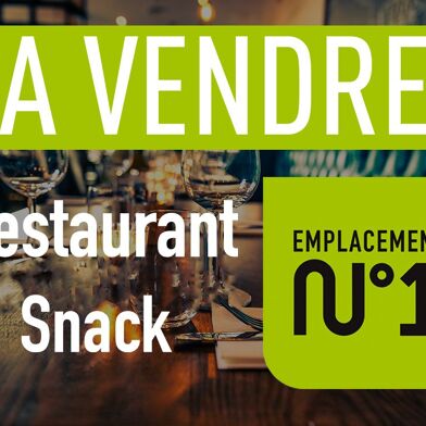 Commerce 2 pièces 132000 €