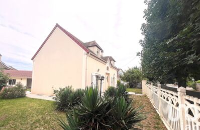 vente maison 472 500 € à proximité de Tessancourt-sur-Aubette (78250)