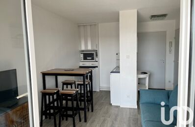 vente appartement 210 000 € à proximité de Arvert (17530)