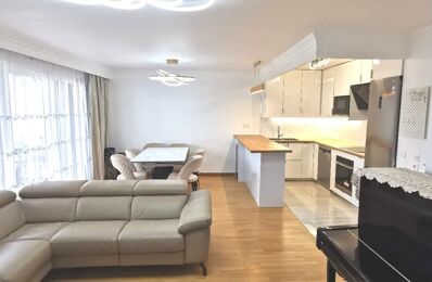 vente appartement 575 000 € à proximité de Ézanville (95460)