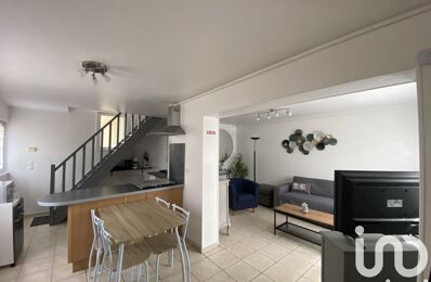 vente appartement 326 000 € à proximité de Ranville (14860)